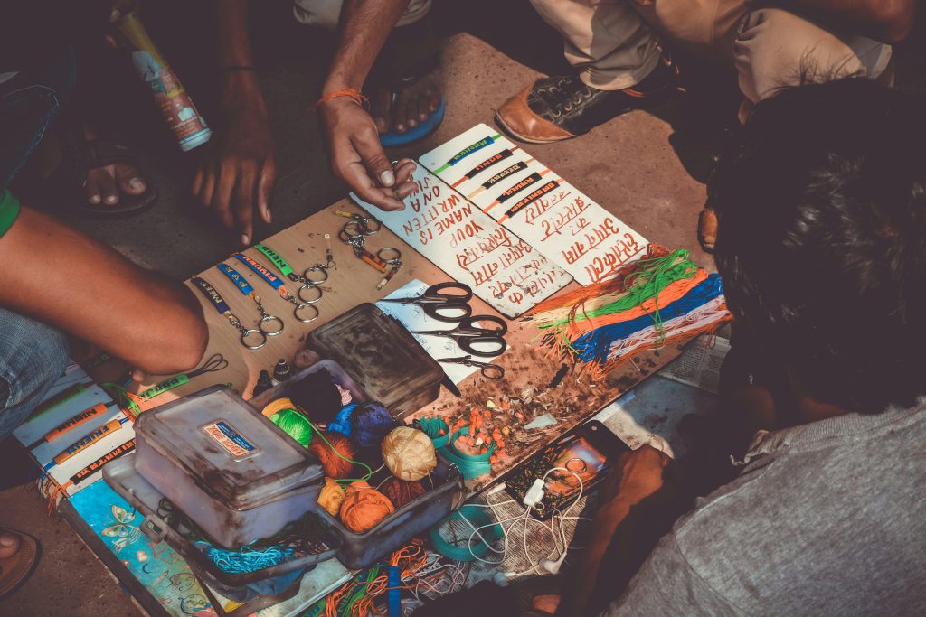 Unlock Your Creativity with DIY Crafting Projects